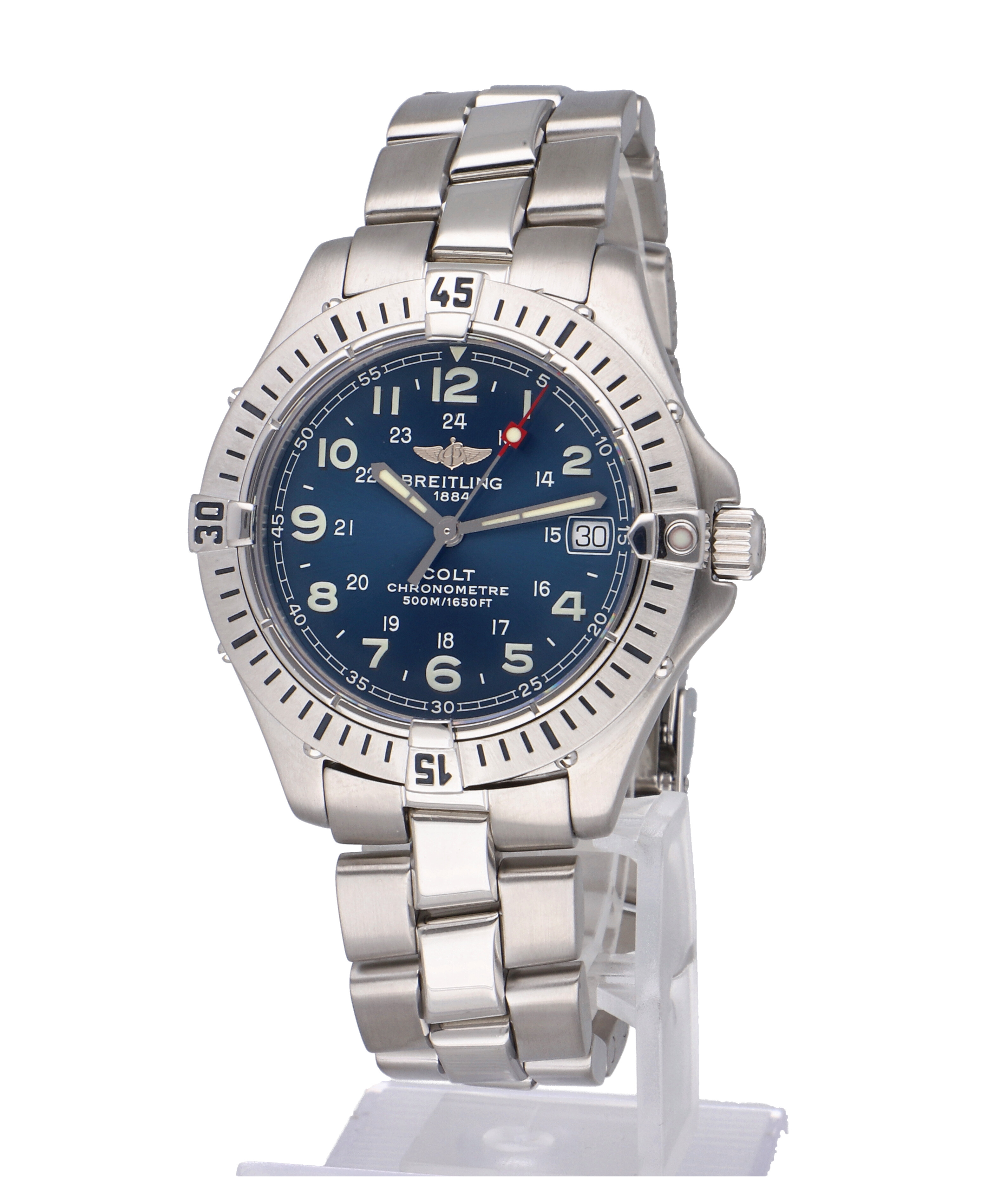 Breitling Colt